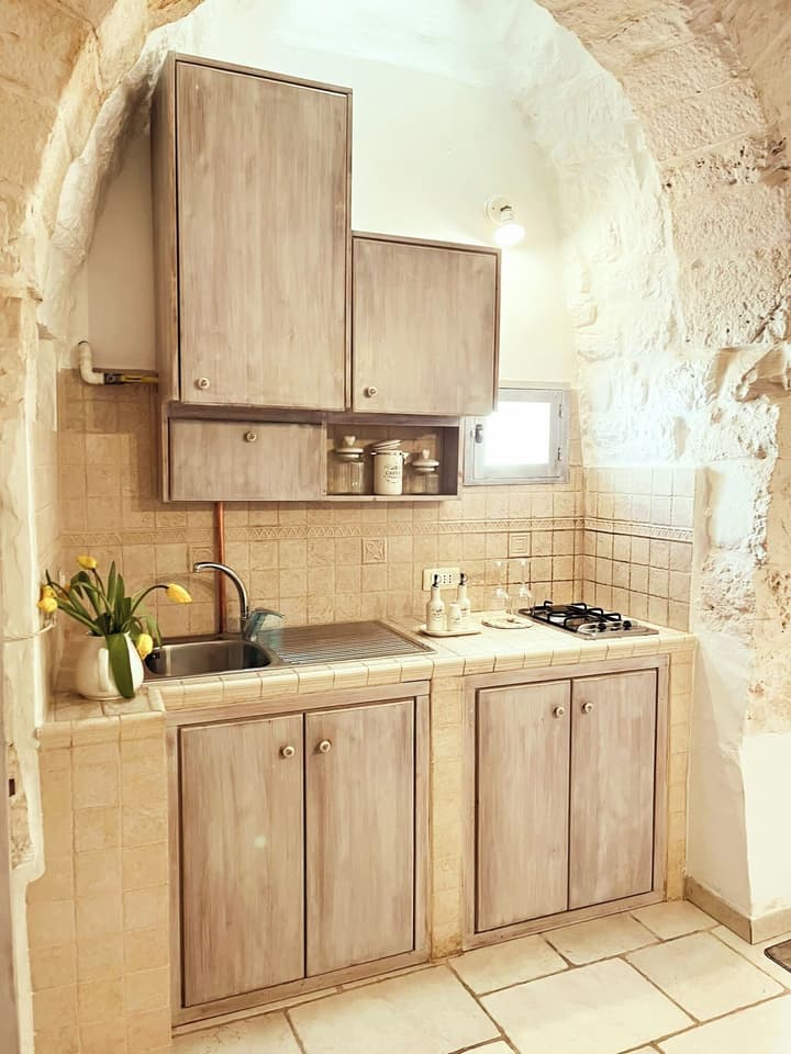 Trulli Antica Fonte