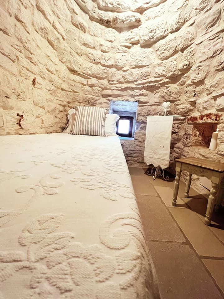 Trulli Antica Fonte