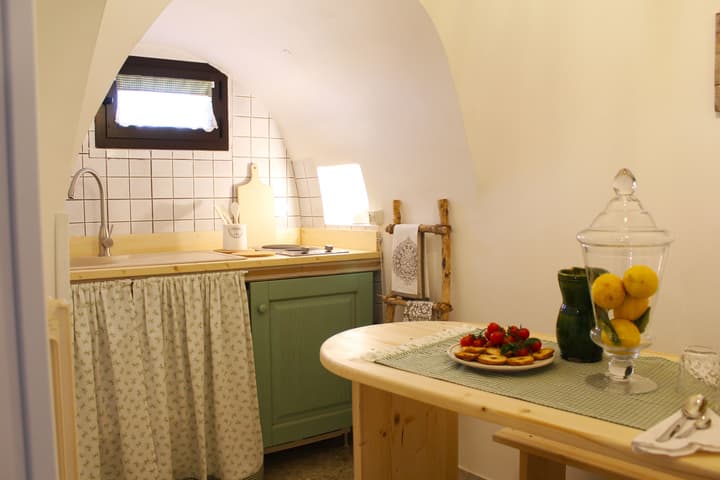 Trulli Antica Fonte