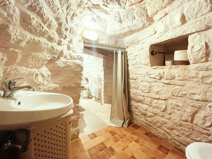 Trulli Antica Fonte