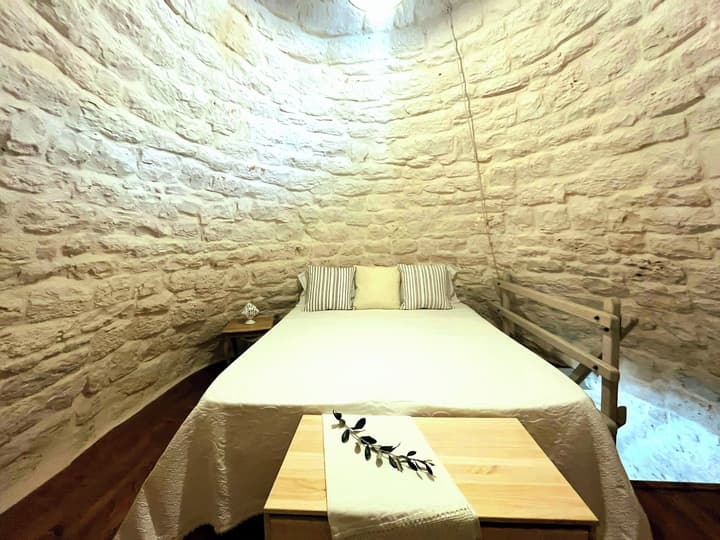 Trulli Antica Fonte