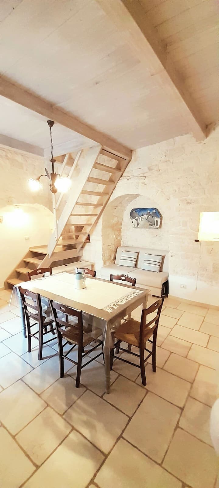 Trulli Antica Fonte