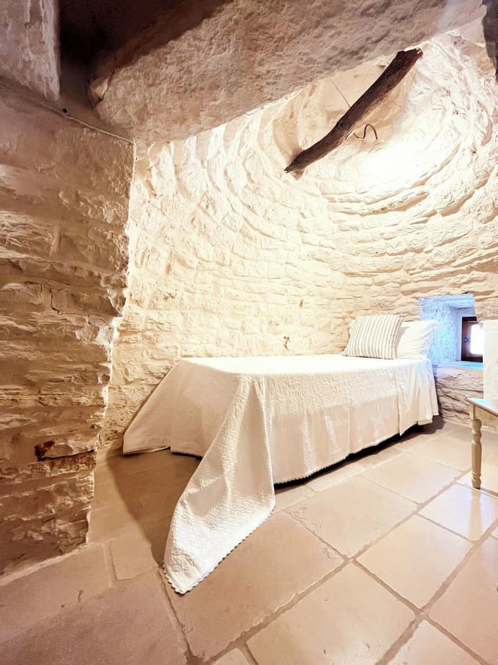 Trulli Antica Fonte