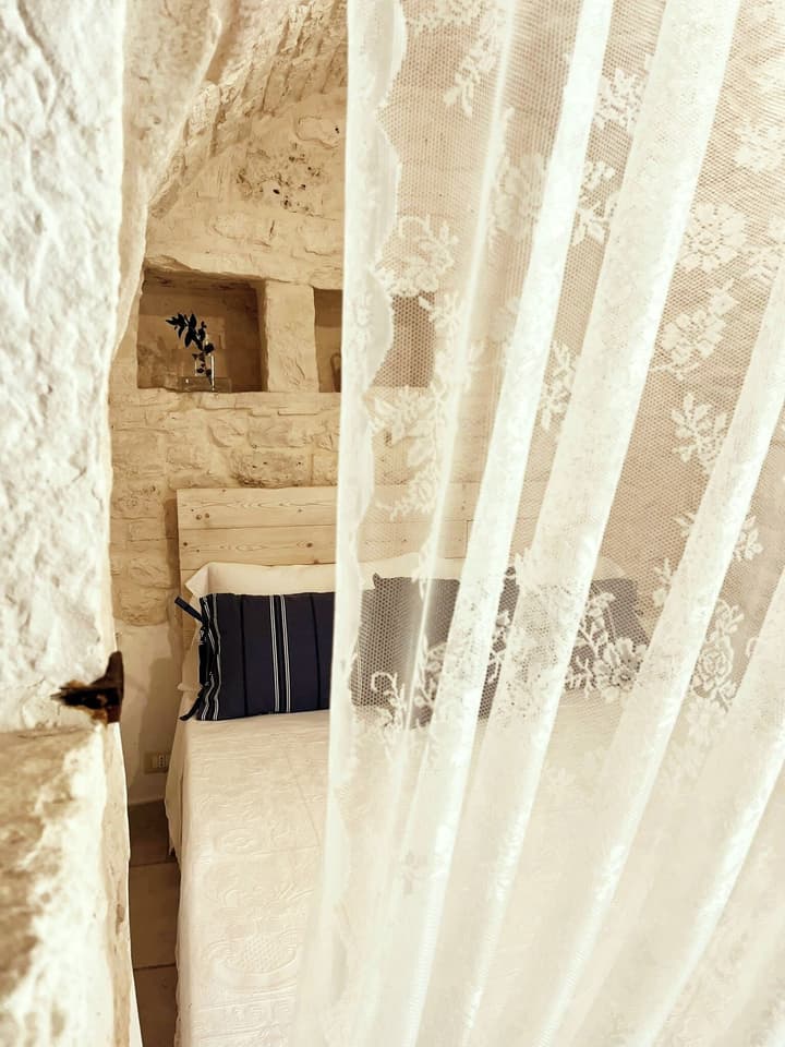 Trulli Antica Fonte