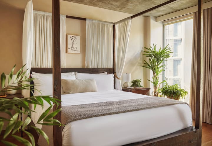 1 Hotel West Hollywood