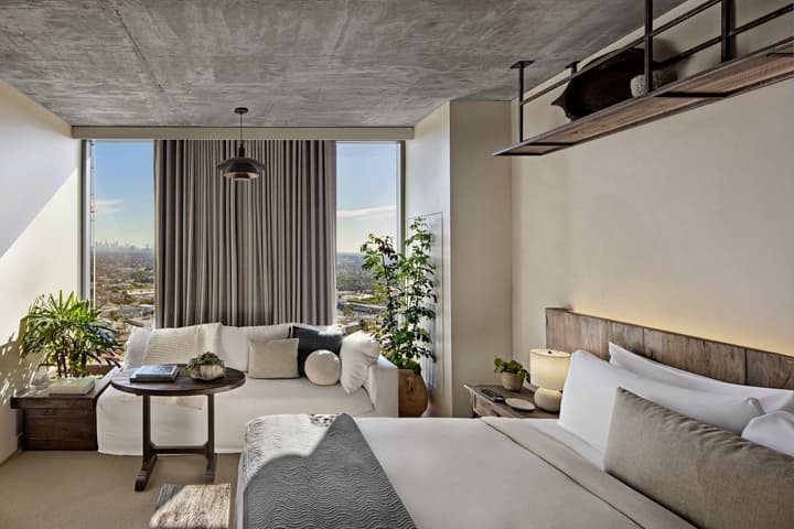 1 Hotel West Hollywood
