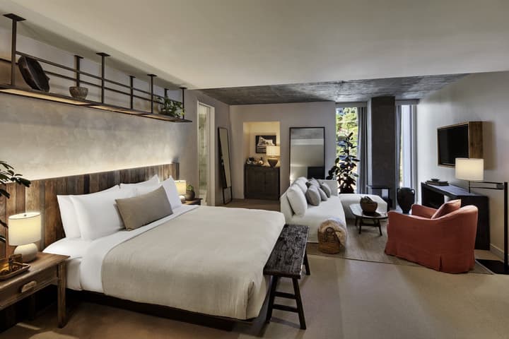 1 Hotel West Hollywood