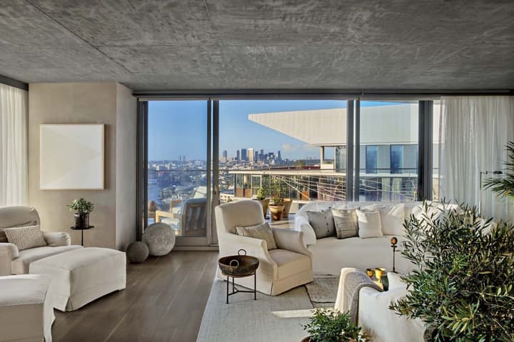 1 Hotel West Hollywood