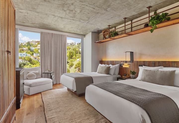 1 Hotel West Hollywood