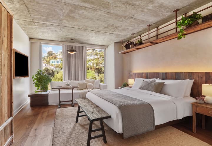 1 Hotel West Hollywood