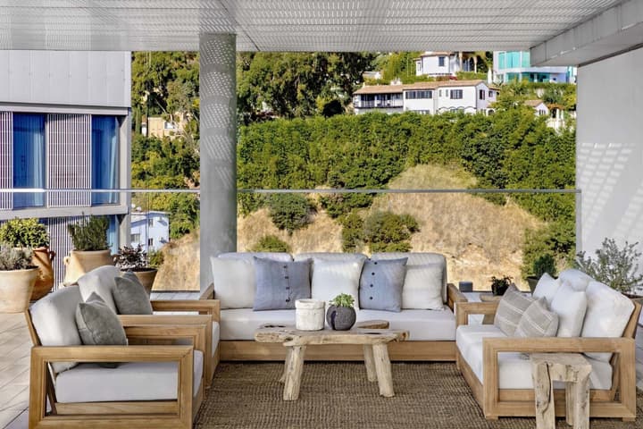 1 Hotel West Hollywood