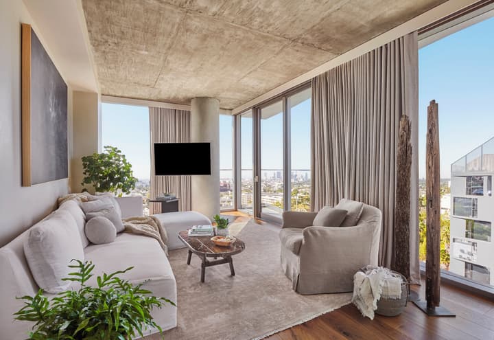 1 Hotel West Hollywood