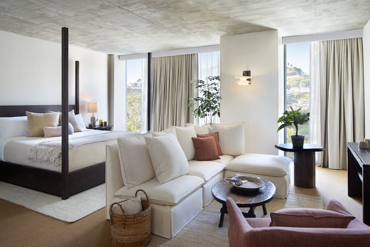 1 Hotel West Hollywood