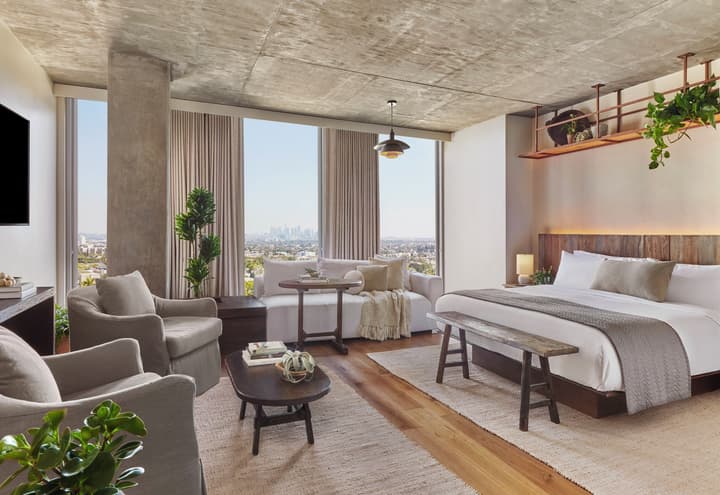 1 Hotel West Hollywood