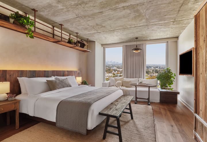 1 Hotel West Hollywood
