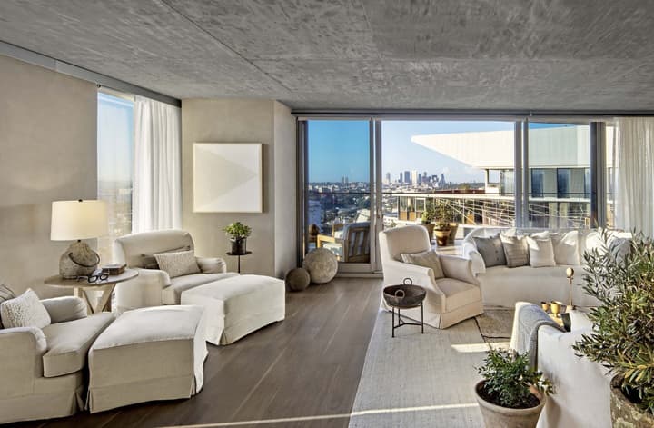 1 Hotel West Hollywood