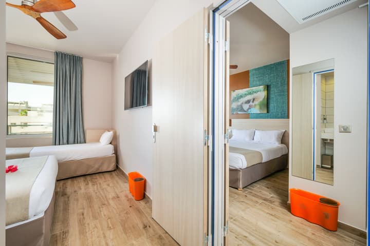 Hotel Gondwana - City GREEN