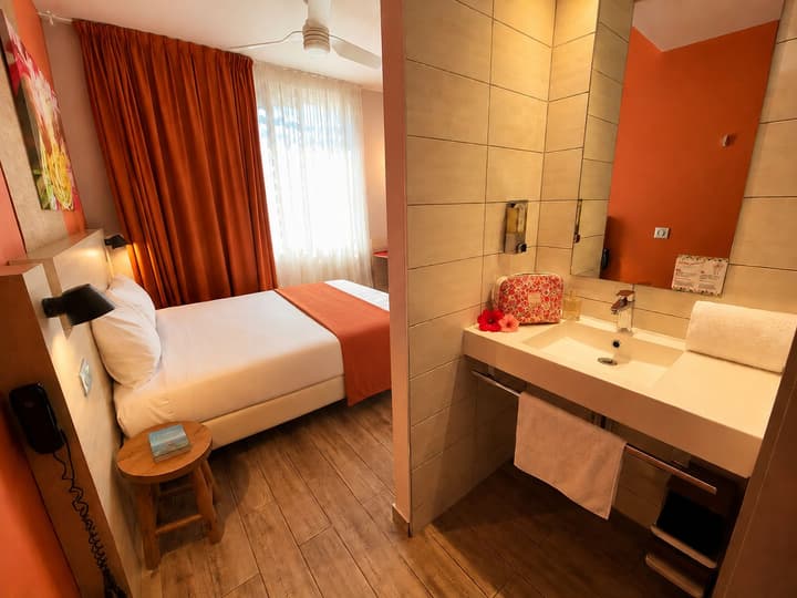 Hotel Gondwana - City GREEN