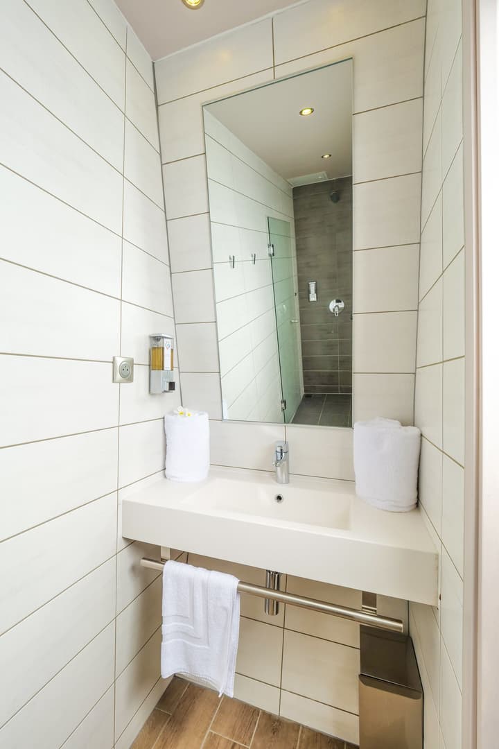 Hotel Gondwana - City GREEN