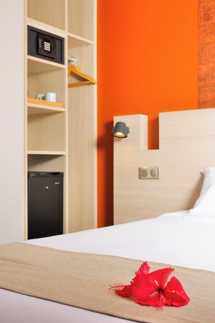 Hotel Gondwana - City GREEN