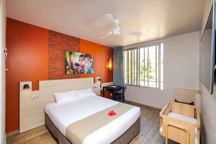 Hotel Gondwana - City GREEN