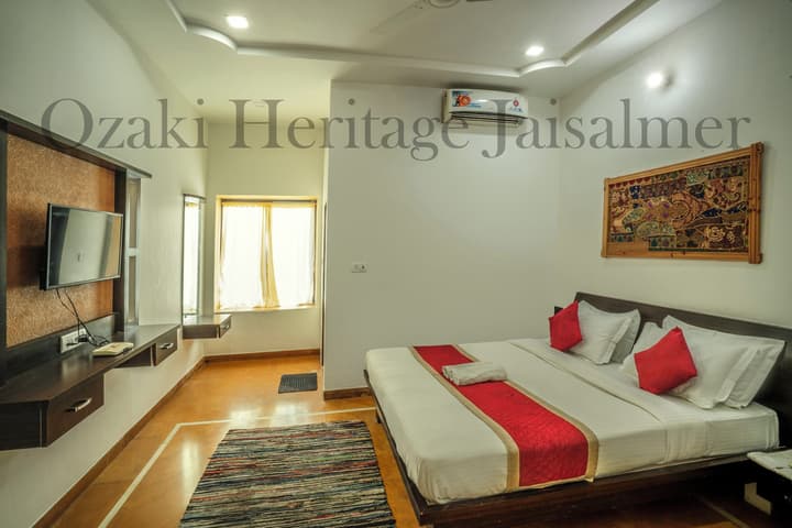 Hotel Ozaki Heritage