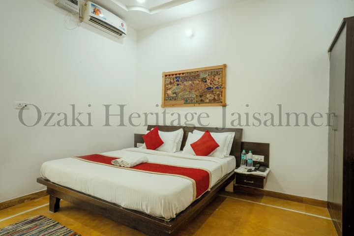 Hotel Ozaki Heritage