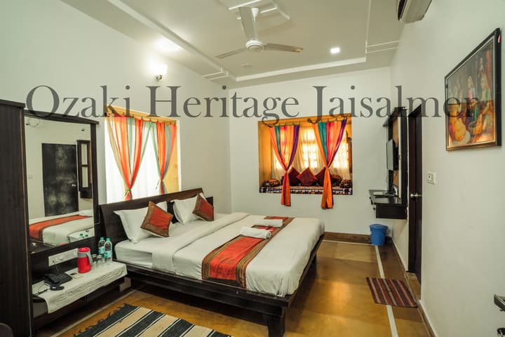 Hotel Ozaki Heritage