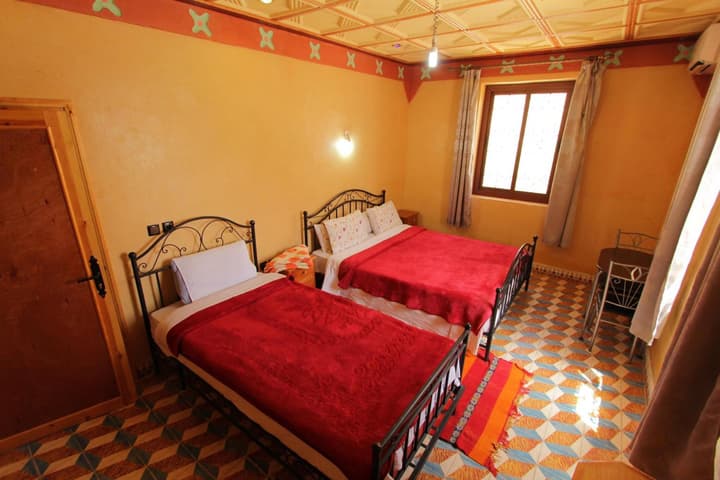 Kasbah Taborihte