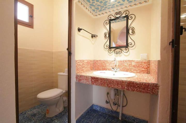 Kasbah Taborihte