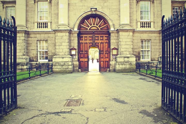 No 9 Rathgar