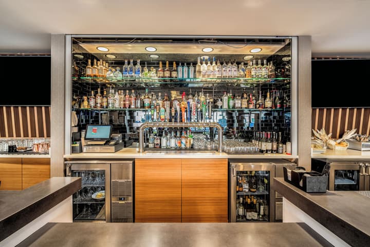 SpringHill Suites by Marriott Oakland Airport