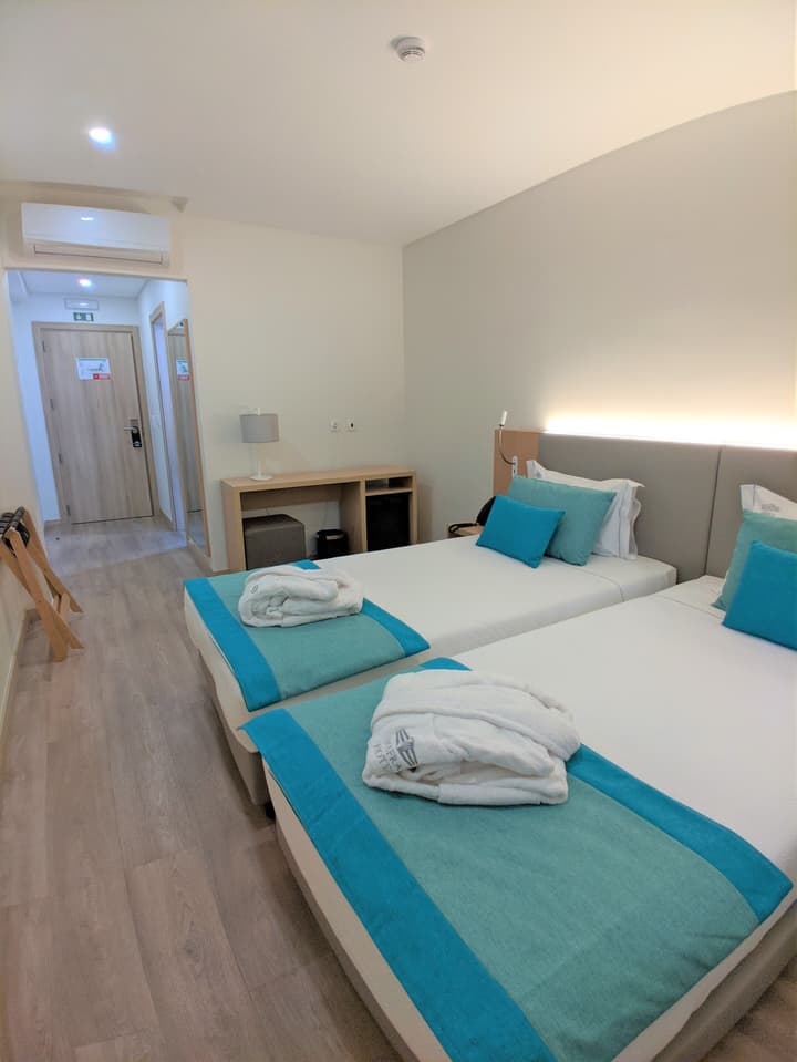 Mafra Hotel