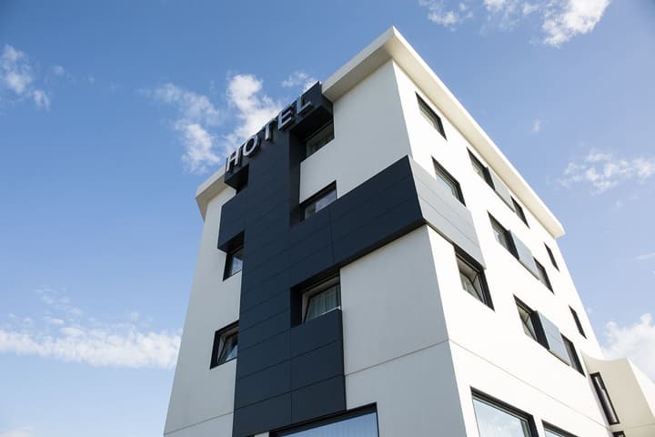 Mafra Hotel