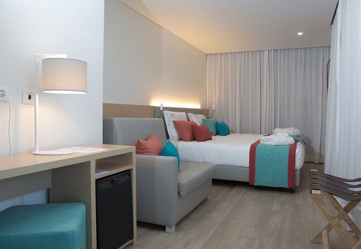 Mafra Hotel