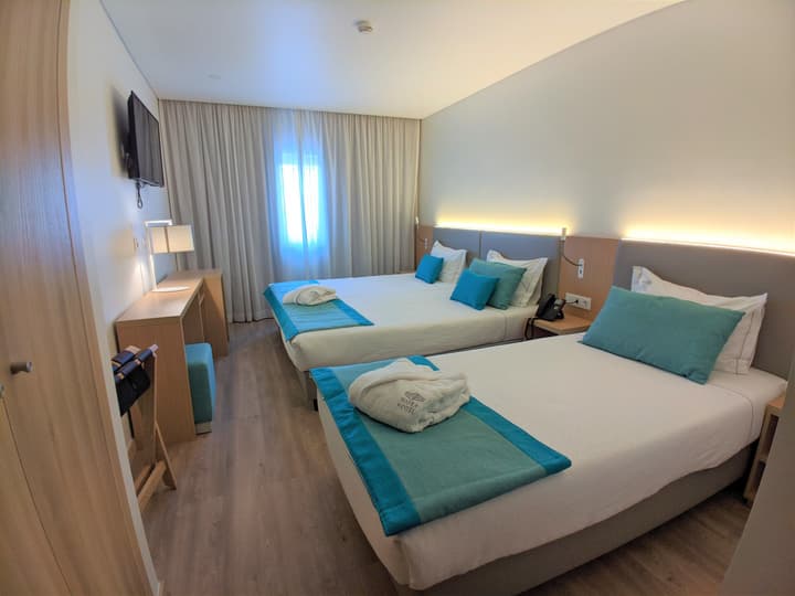 Mafra Hotel