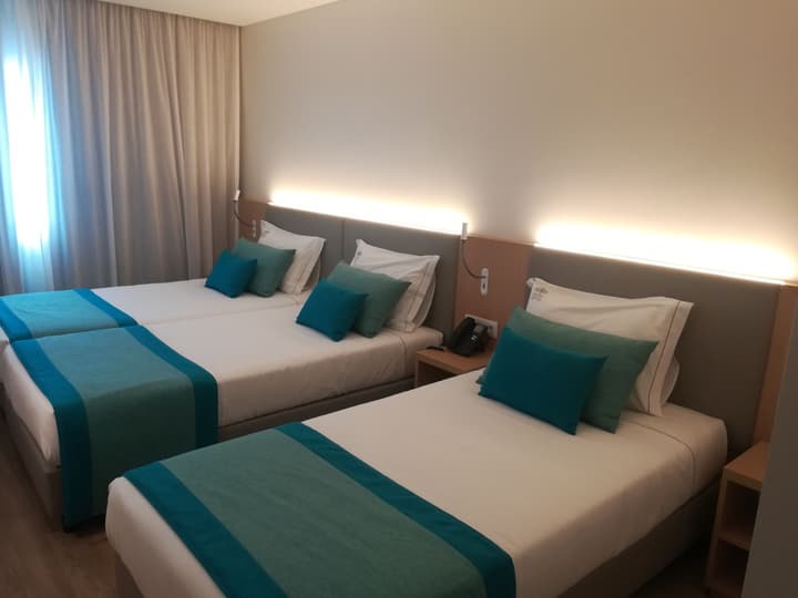 Mafra Hotel