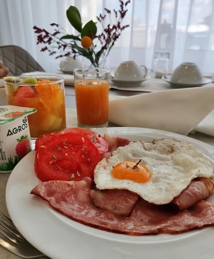 Mafra Hotel