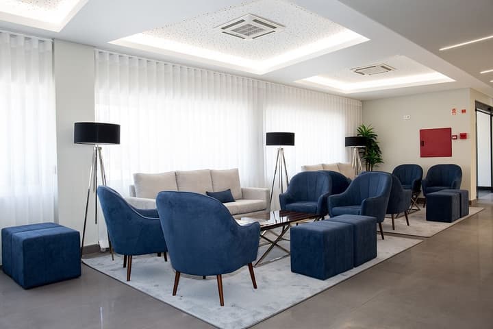 Mafra Hotel