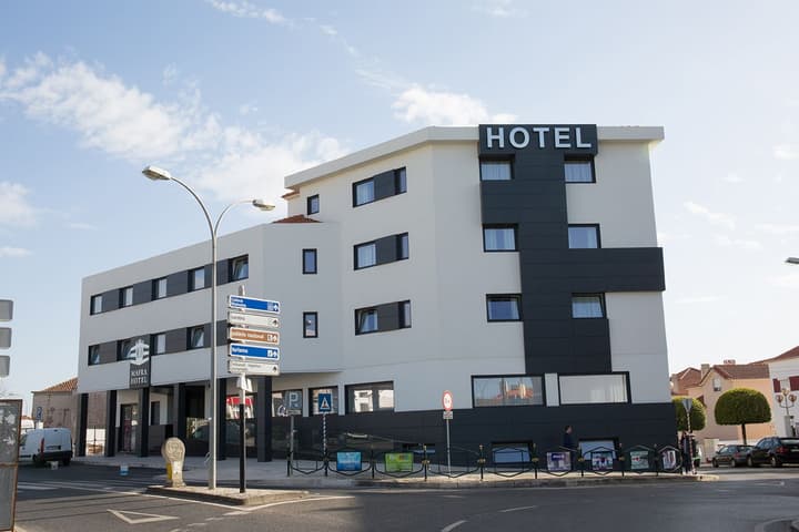 Mafra Hotel