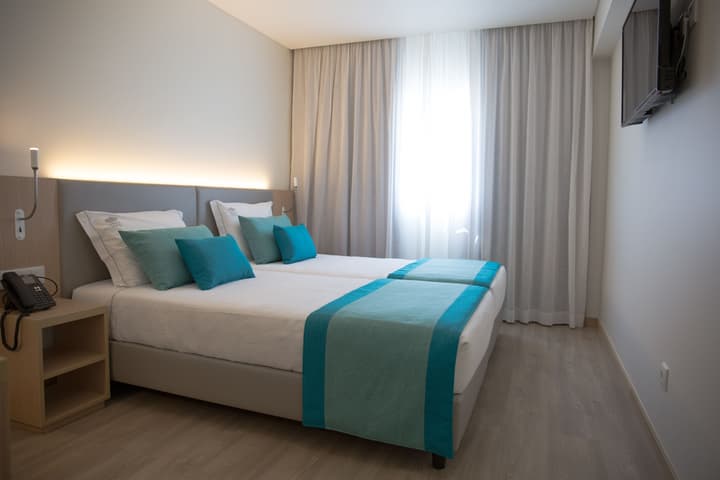 Mafra Hotel