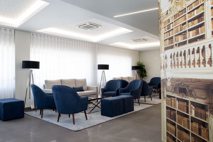 Mafra Hotel