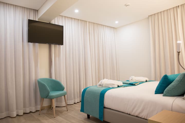 Mafra Hotel