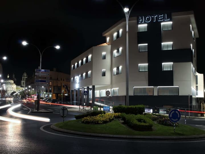 Mafra Hotel