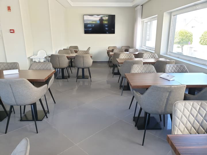 Mafra Hotel