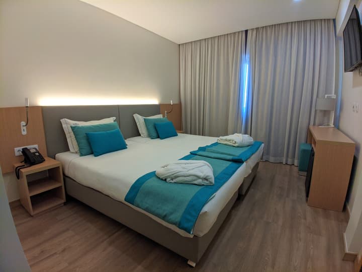 Mafra Hotel