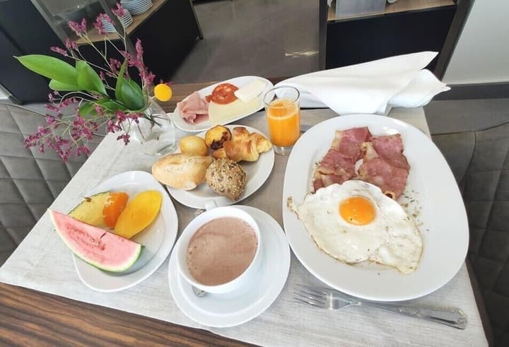Mafra Hotel