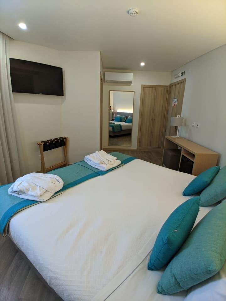 Mafra Hotel