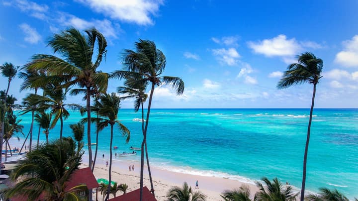 Hotel Checkin El Cortecito Beach