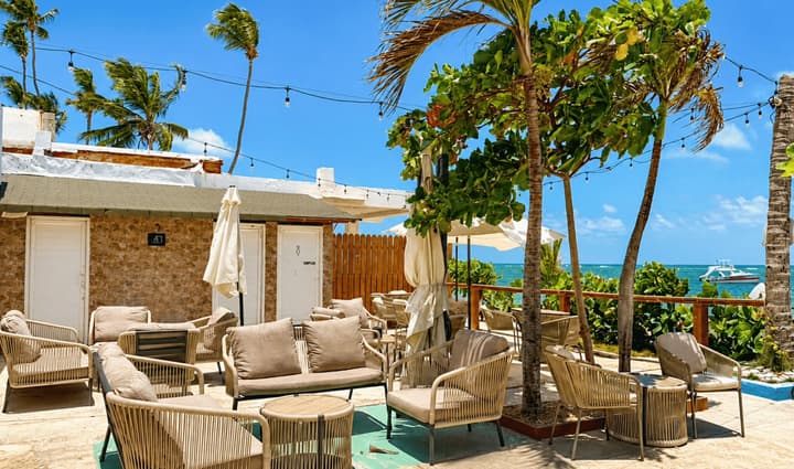 Hotel Checkin El Cortecito Beach
